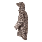 Image of Ridgeline Monsoon Classic Jacket - DIRT Camo