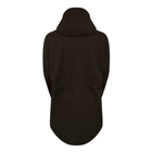 Image of Ridgeline Monsoon Light Smock - Deep Forest Marl