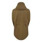 Image of Ridgeline Monsoon Light Smock - Teak