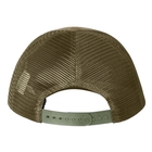 Image of Ridgeline Monsoon Trucker Cap - Teak