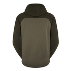 Image of Ridgeline North Island Hoodie - Light Bark Mix