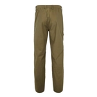Image of Ridgeline Pintail Classic Trousers - Teak