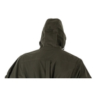 Image of Ridgeline Pintail Explorer II Smock - Olive