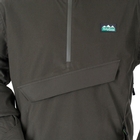 Image of Ridgeline Pintail Explorer II Smock - Olive