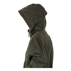 Image of Ridgeline Pintail Explorer II Smock - Olive