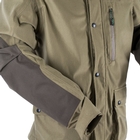Image of Ridgeline Pintail Explorer Jacket - Teak