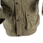 Image of Ridgeline Pintail Explorer Jacket - Teak