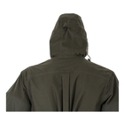Image of Ridgeline Pintail Explorer Jacket - Olive