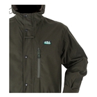 Image of Ridgeline Pintail Explorer Jacket - Olive