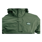 Image of Ridgeline Pintail Explorer Smock - Olive