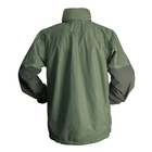 Image of Ridgeline Pintail Explorer Smock - Olive