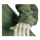 Image of Ridgeline Pintail Explorer Smock - Olive
