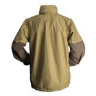 Image of Ridgeline Pintail Explorer Smock - Teak