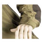 Image of Ridgeline Pintail Explorer Smock - Teak