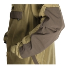 Image of Ridgeline Pintail Explorer Smock - Teak