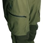 Image of Ridgeline Pintail Explorer Trousers - Olive