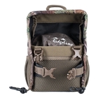 Image of Ridgeline Recon Binocular Case - Camo