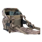 Image of Ridgeline Recon Binocular Case - Camo
