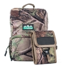 Image of Ridgeline Recon Binocular Case - Camo