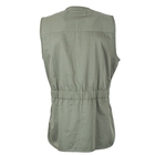 Image of Ridgeline Report Shooting Vest - Olive