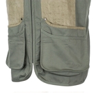 Image of Ridgeline Report Shooting Vest - Olive