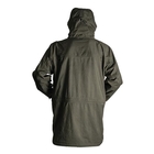 Image of Ridgeline Typhoon Jacket - Olive