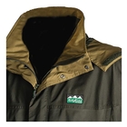 Image of Ridgeline Typhoon Jacket - Olive