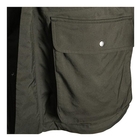 Image of Ridgeline Typhoon Jacket - Olive