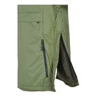 Image of Ridgeline Rip Storm Lite Top - Olive