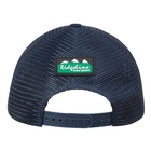 Image of Ridgeline RLNZ Trucker Cap - Navy