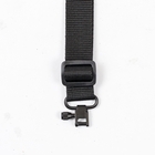 Image of Ridgeline Scorpion Neoprene Rifle Sling - DIRT Camo