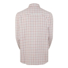 Image of Ridgeline Sedgebrook Shirt - Russet/Roasted Cashew