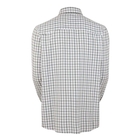 Image of Ridgeline Sedgebrook Shirt - Deep Forest/Smokey Olive