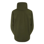 Image of Ridgeline Unisex Tempest Smock - Deep Forest