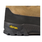Image of Ridgeline Warrior Hi-Top Field Boots - Light Brown