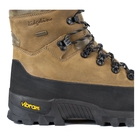 Image of Ridgeline Warrior Hi-Top Field Boots - Light Brown