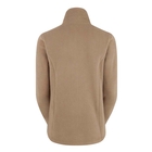 Image of Ridgeline Women's Faroe Jacket - Light Bark