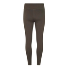 Image of Ridgeline Women's Infinity Leggings - Deep Forest