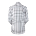 Image of Ridgeline Women's Sedgebrook Shirt - Navy/Storm