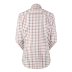 Image of Ridgeline Women's Sedgebrook Shirt - Russet/Roasted Cashew
