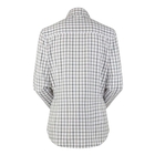Image of Ridgeline Women's Sedgebrook Shirt - Deep Forest/Smokey Olive