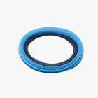 Image of Rio Elite Tropical Outbound Short Intermediate/5ips/7ips Fly Line - Black/Trans Blue