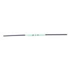 Image of Rio Fathom 3 Sinking Fly Line - Black/Blue