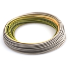 Image of Rio InTouch Perception Floating Fly Line (with ultra-low stretch ConnectCore) - Camo/Tan/Grey