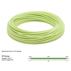 Image of Rio Mainstream Trout DT Floating Fly Line - Lemon Green