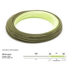 Image of Rio Perception Premier Fly Line - Green/Camo