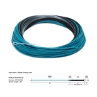 Image of Rio Premier Clean Sweep Fly Line - Sink 2/Sink 4/Intermediate - Clear/Black/Light Aqua