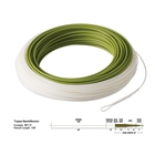 Image of Rio Premier Tarpon Quickshooter Fly Line - Camo/Ivory
