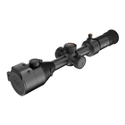 Image of Rix LPR L6R Thermal (640x512) Riflescope with LRF