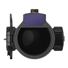 Image of Rix LPR L6R Thermal (640x512) Riflescope with LRF